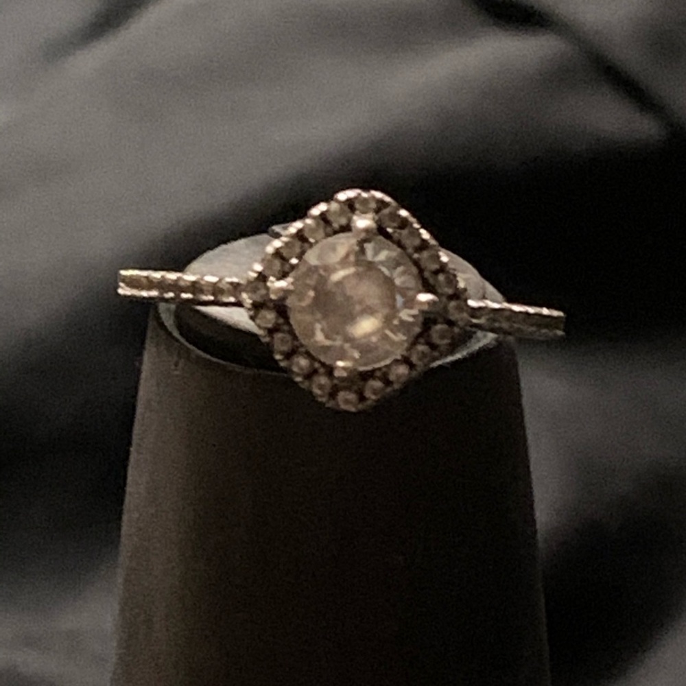 Montana Silversmith ring